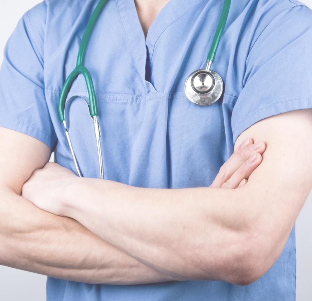 luis de osma fisioterapeuta